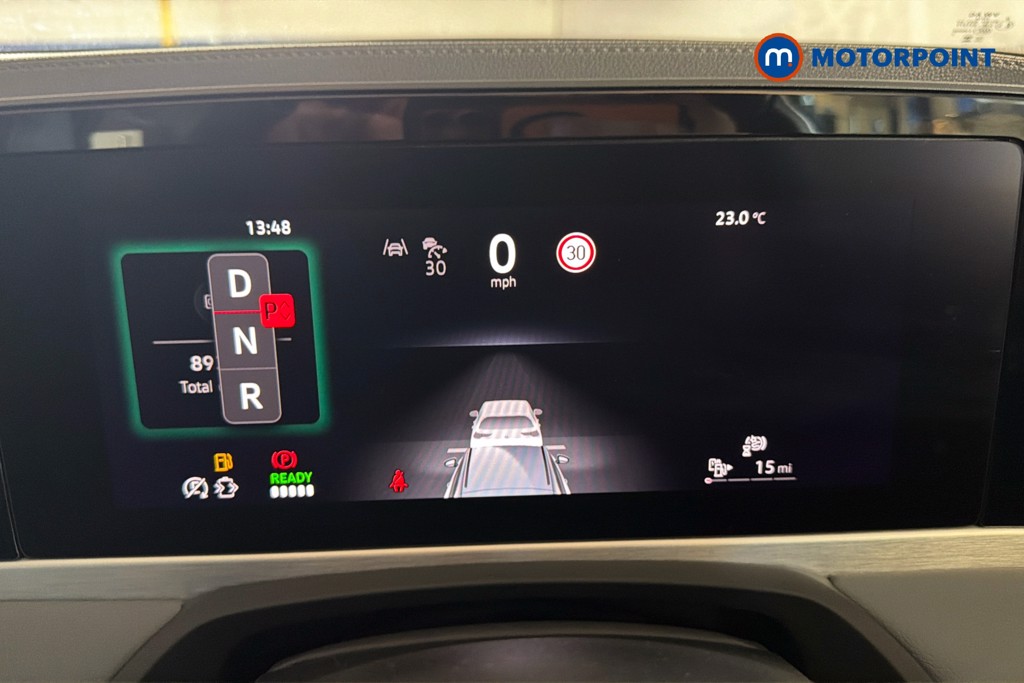 Volkswagen Passat Life Automatic Petrol Plug-In Hybrid Estate - Stock Number (1643781) - 8th supplementary image