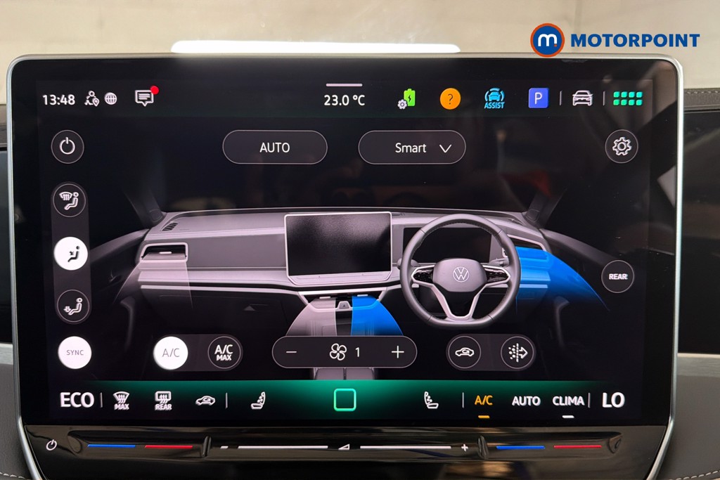 Volkswagen Passat Life Automatic Petrol Plug-In Hybrid Estate - Stock Number (1643781) - 12th supplementary image