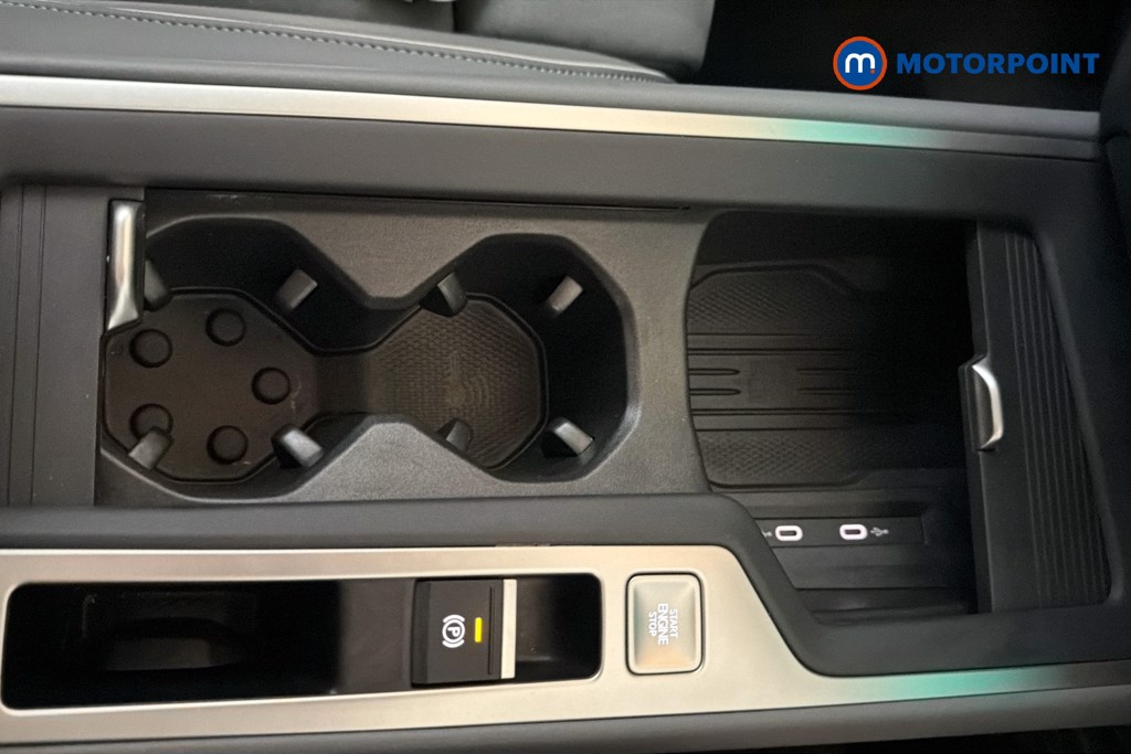 Volkswagen Passat Life Automatic Petrol Plug-In Hybrid Estate - Stock Number (1643781) - 16th supplementary image