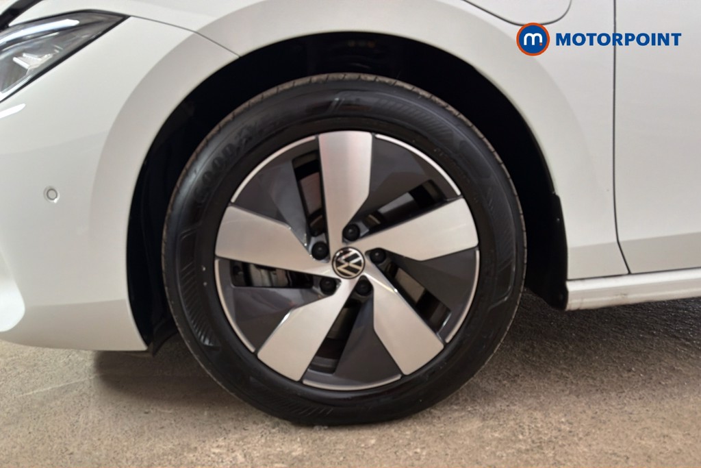 Volkswagen Passat Life Automatic Petrol Plug-In Hybrid Estate - Stock Number (1643781) - 47th supplementary image