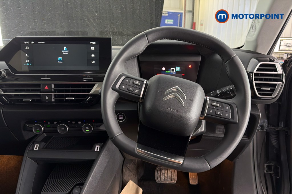 Citroen C4 Sense Automatic Electric Hatchback - Stock Number (1643788) - 2nd supplementary image