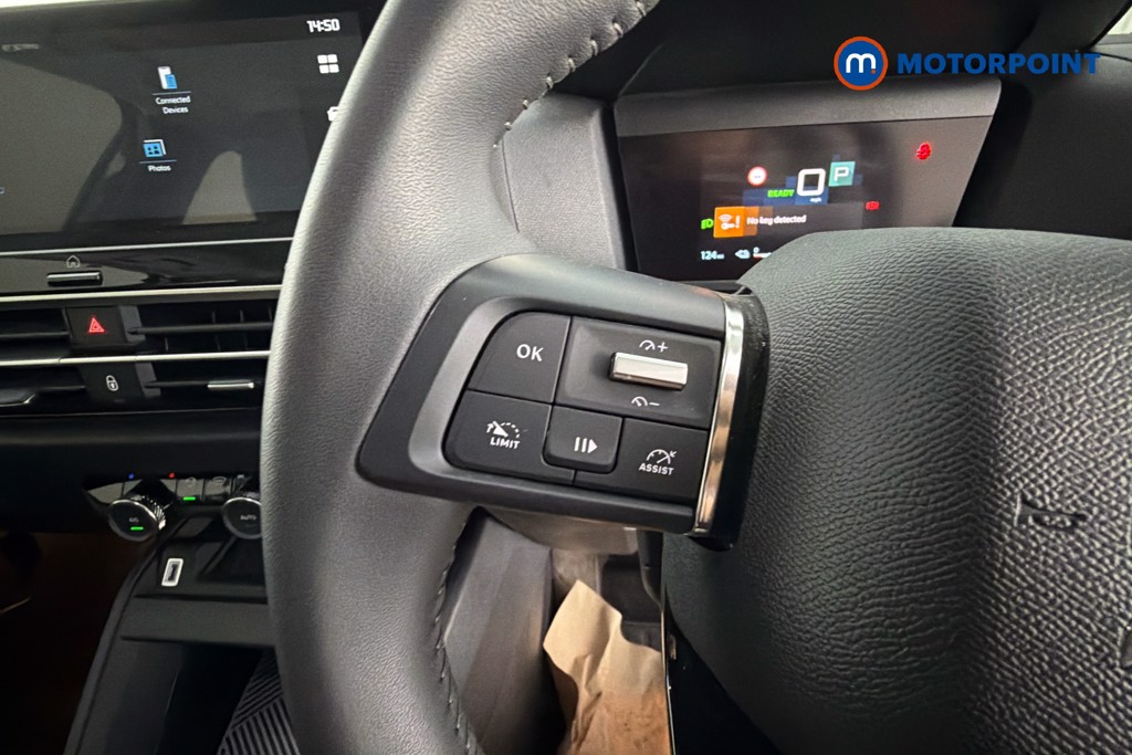 Citroen C4 Sense Automatic Electric Hatchback - Stock Number (1643788) - 3rd supplementary image
