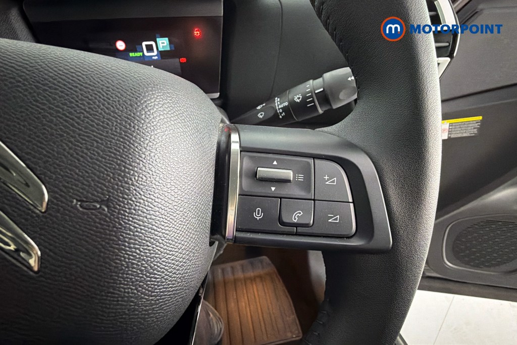 Citroen C4 Sense Automatic Electric Hatchback - Stock Number (1643788) - 4th supplementary image