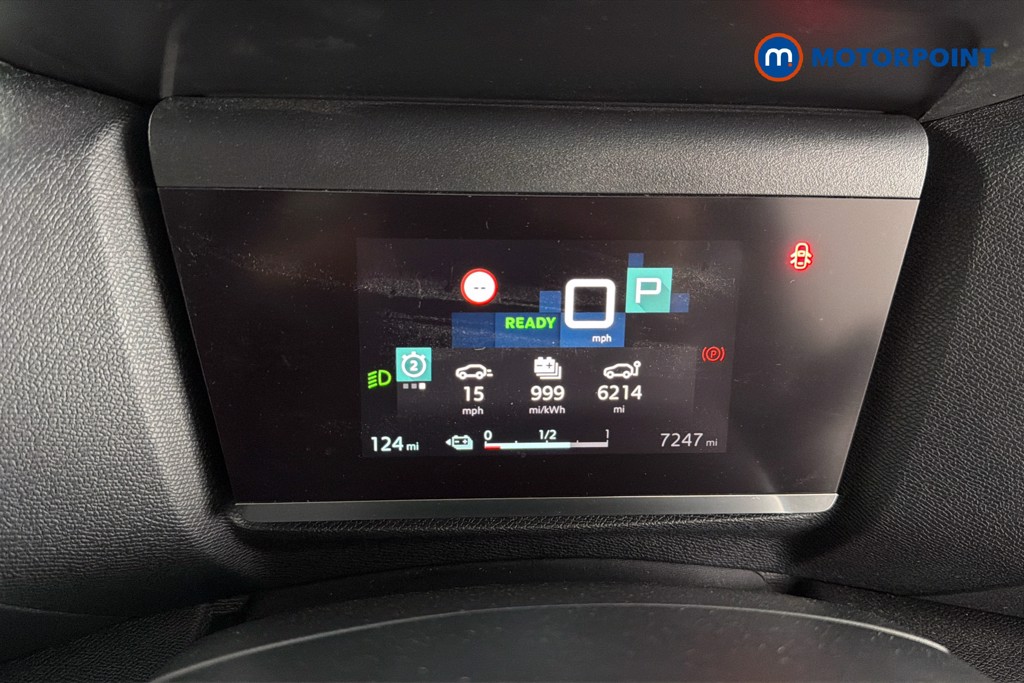 Citroen C4 Sense Automatic Electric Hatchback - Stock Number (1643788) - 8th supplementary image