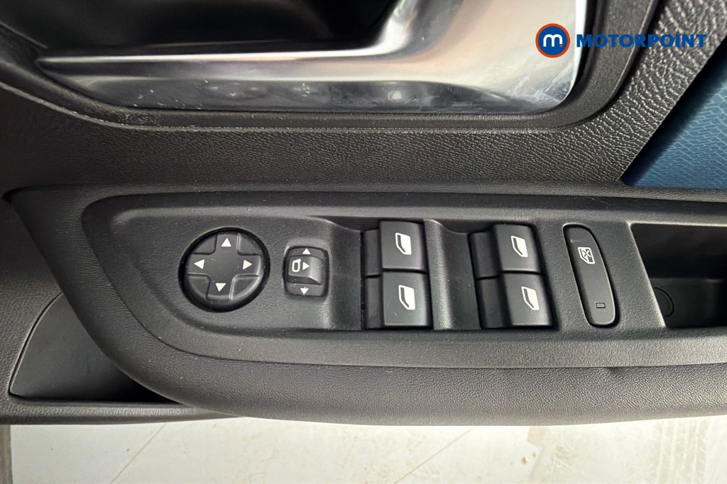 Citroen C4 Sense Automatic Electric Hatchback - Stock Number (1643788) - 20th supplementary image