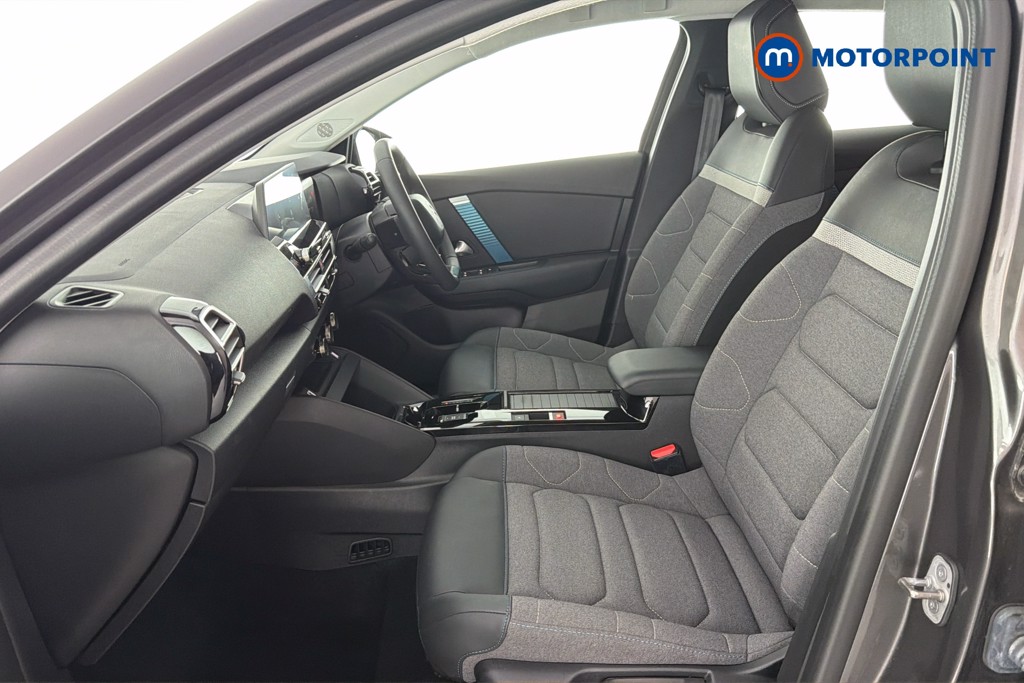 Citroen C4 Sense Automatic Electric Hatchback - Stock Number (1643788) - 22nd supplementary image