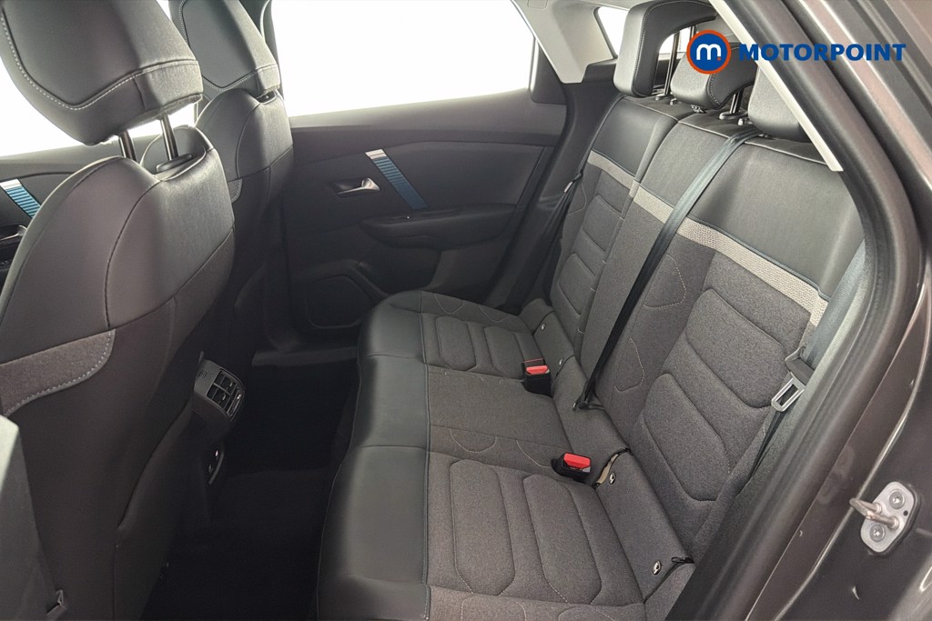 Citroen C4 Sense Automatic Electric Hatchback - Stock Number (1643788) - 28th supplementary image