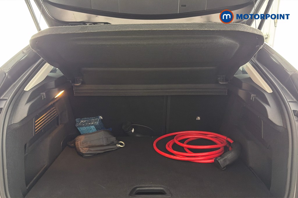 Citroen C4 Sense Automatic Electric Hatchback - Stock Number (1643788) - 33rd supplementary image