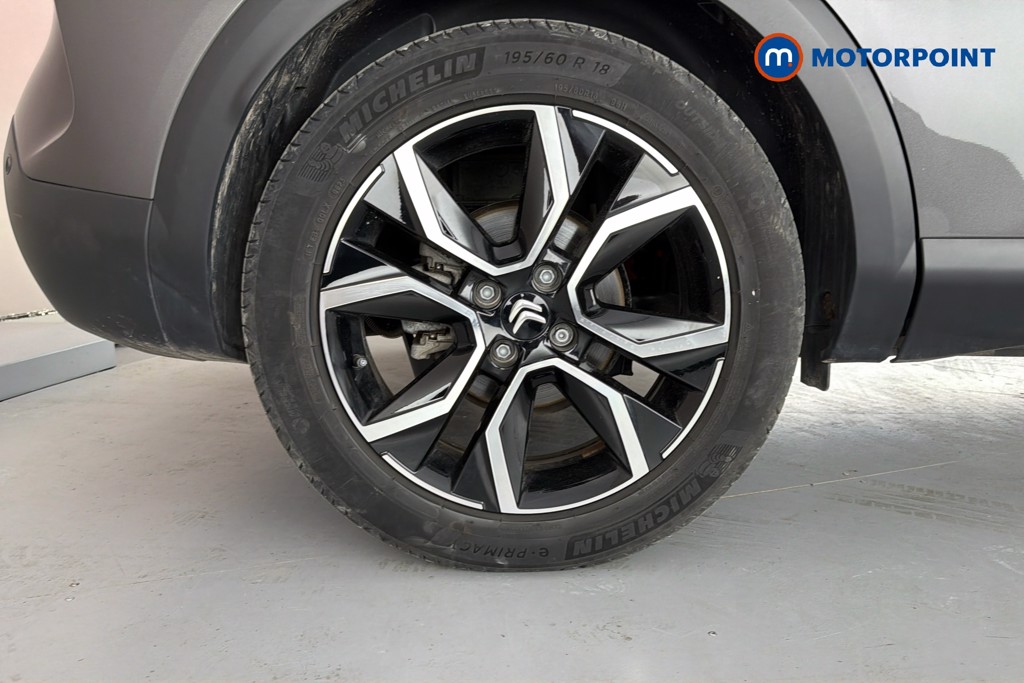 Citroen C4 Sense Automatic Electric Hatchback - Stock Number (1643788) - 49th supplementary image