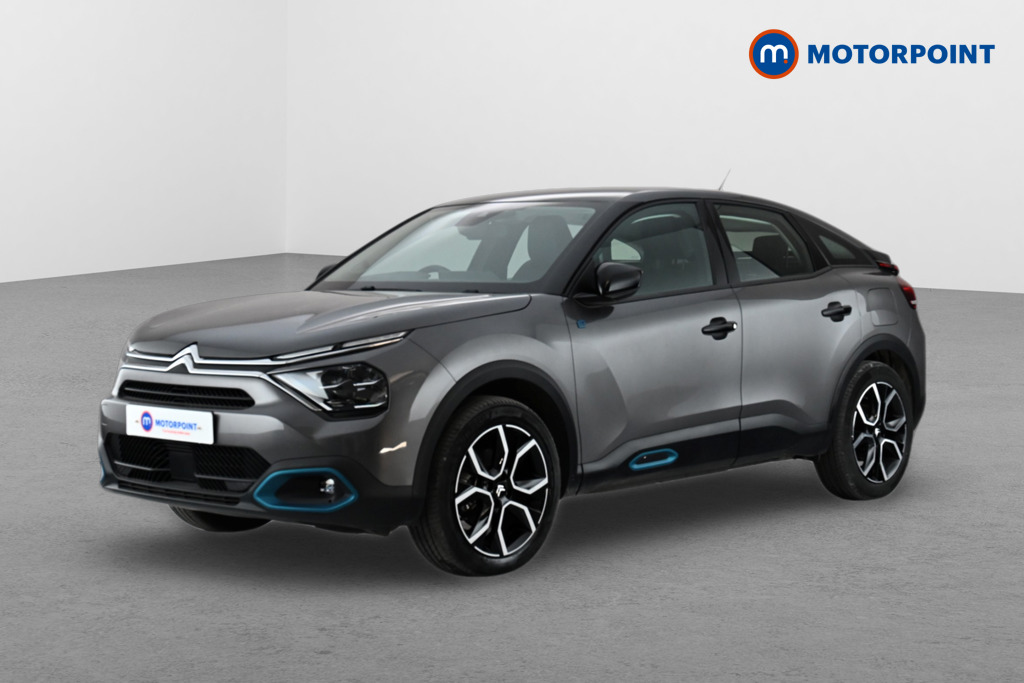 Citroen C4 Sense Automatic Electric Hatchback - Stock Number (1643788) - Passenger side front corner