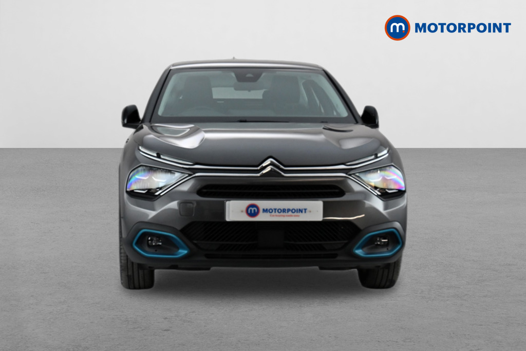 Citroen C4 Sense Automatic Electric Hatchback - Stock Number (1643788) - Front bumper
