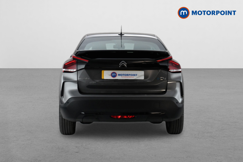 Citroen C4 Sense Automatic Electric Hatchback - Stock Number (1643788) - Rear bumper