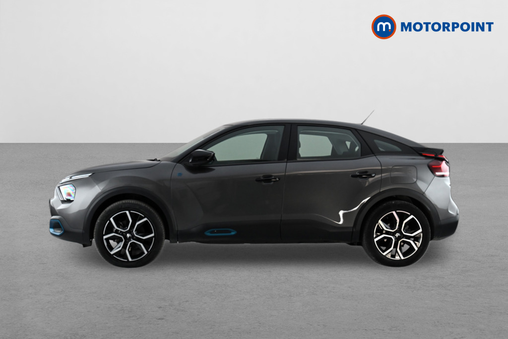 Citroen C4 Sense Automatic Electric Hatchback - Stock Number (1643788) - Passenger side