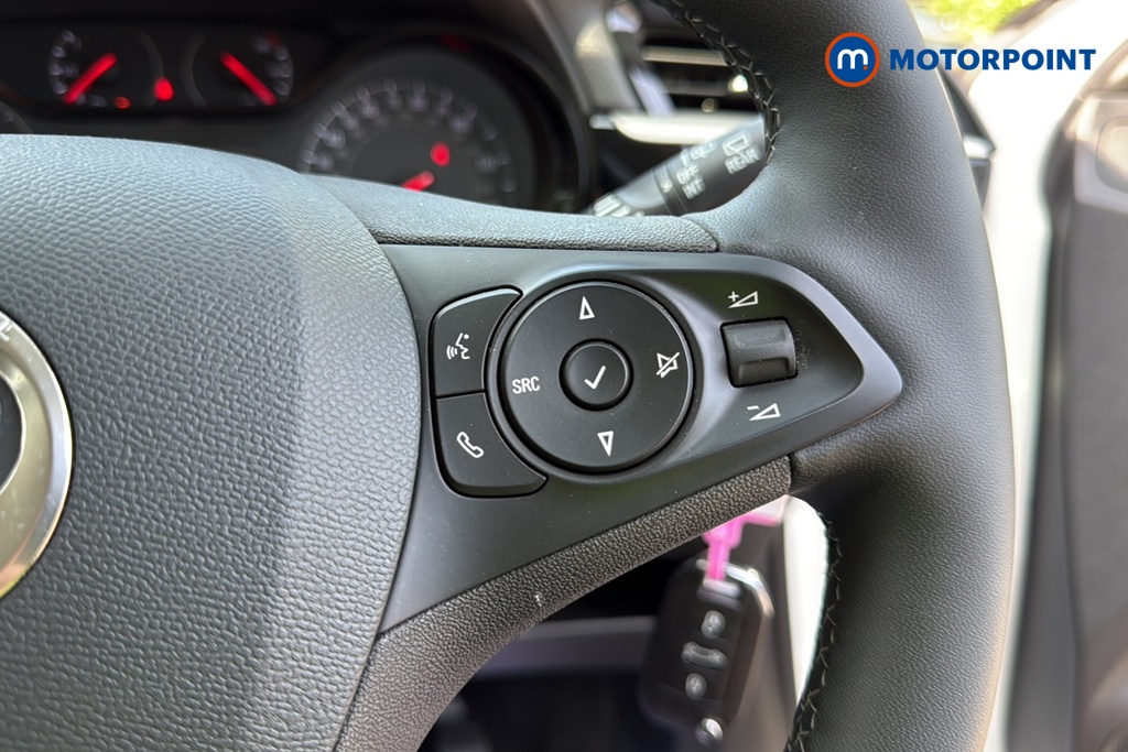 Vauxhall Corsa Design Manual Petrol Hatchback - Stock Number (1643834) - 3rd supplementary image