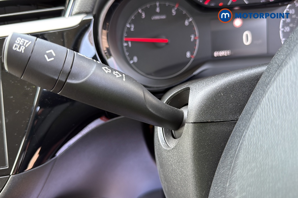 Vauxhall Corsa Design Manual Petrol Hatchback - Stock Number (1643834) - 5th supplementary image