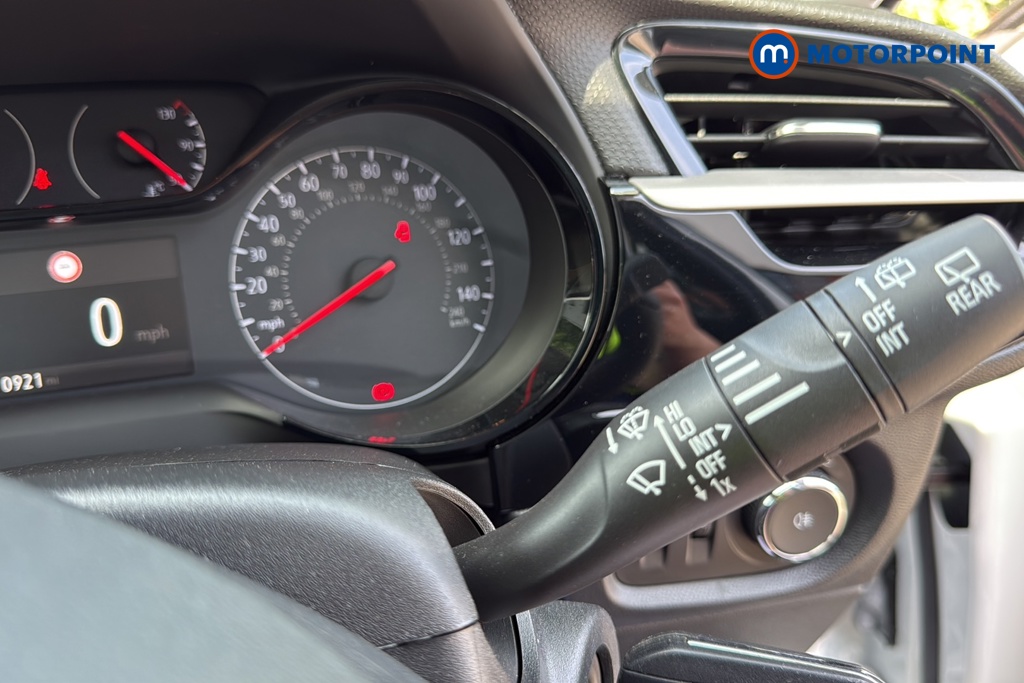 Vauxhall Corsa Design Manual Petrol Hatchback - Stock Number (1643834) - 6th supplementary image