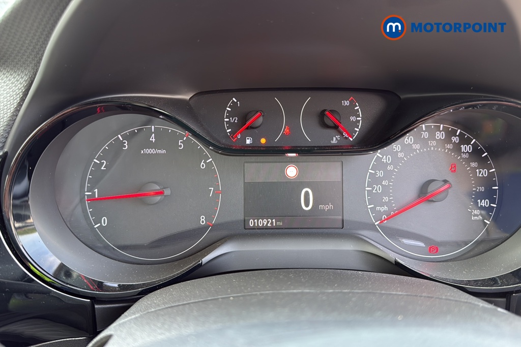 Vauxhall Corsa Design Manual Petrol Hatchback - Stock Number (1643834) - 7th supplementary image