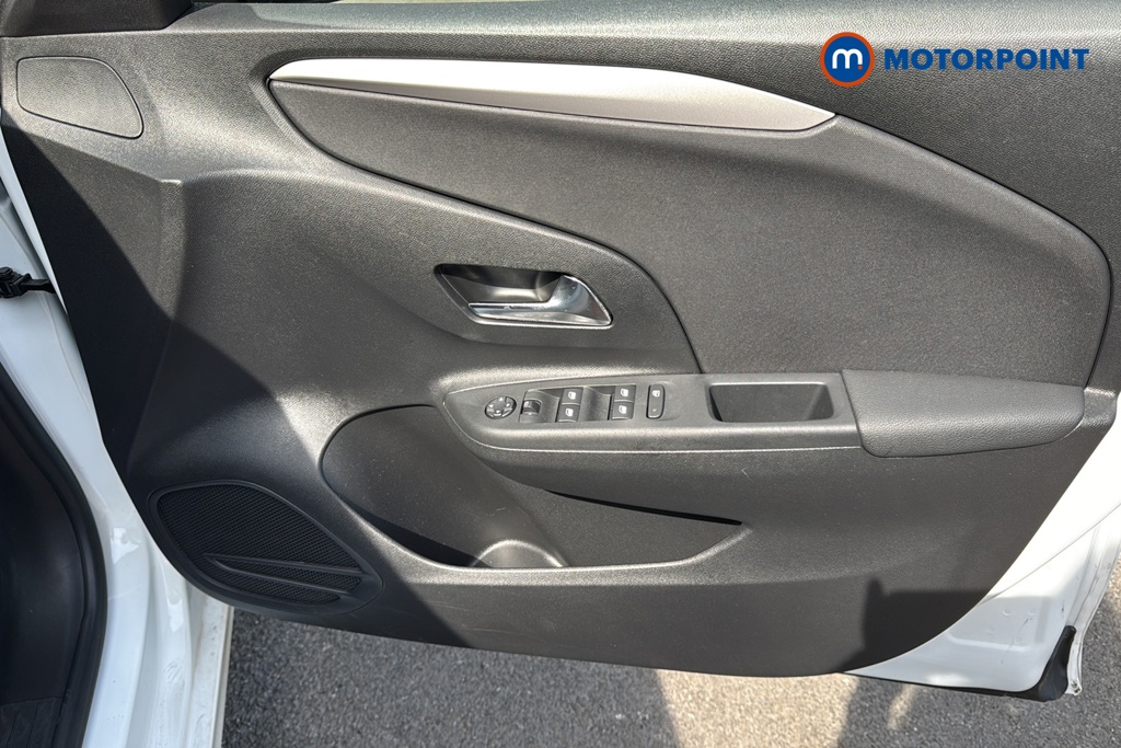 Vauxhall Corsa Design Manual Petrol Hatchback - Stock Number (1643834) - 18th supplementary image