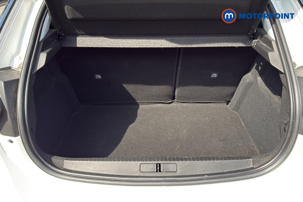 Vauxhall Corsa Design Manual Petrol Hatchback - Stock Number (1643834) - 30th supplementary image