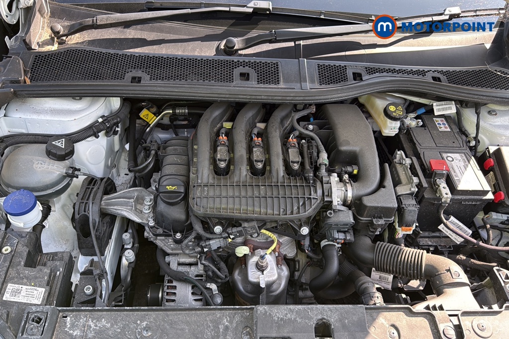 Vauxhall Corsa Design Manual Petrol Hatchback - Stock Number (1643834) - 48th supplementary image