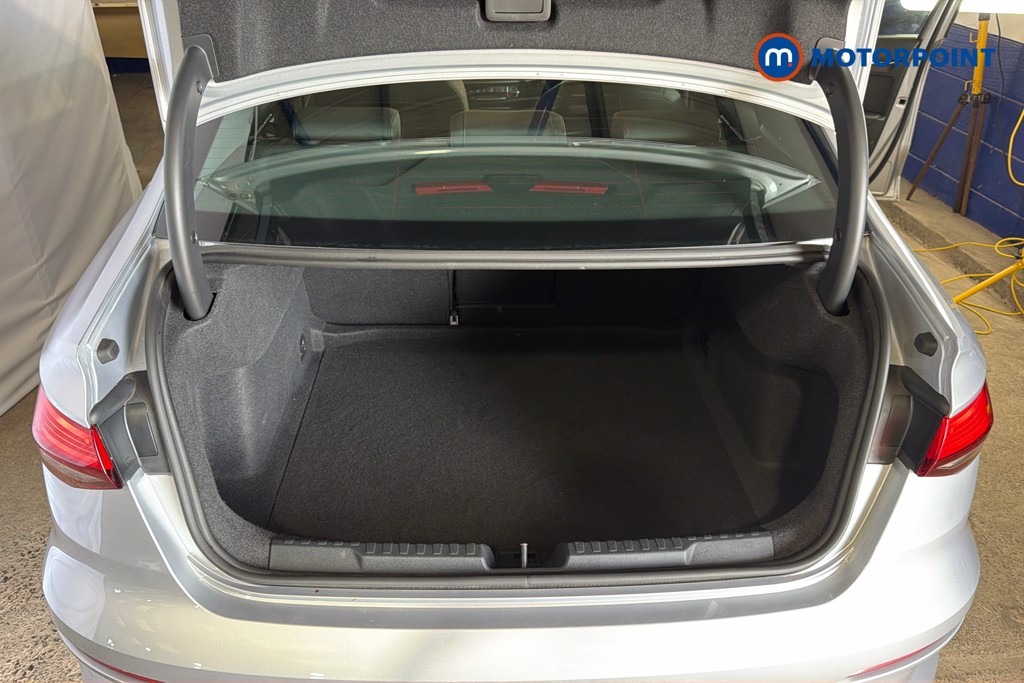 Audi A3 Sport Manual Petrol Saloon - Stock Number (1643895) - 33rd supplementary image
