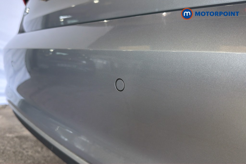 Audi A3 Sport Manual Petrol Saloon - Stock Number (1643895) - 40th supplementary image