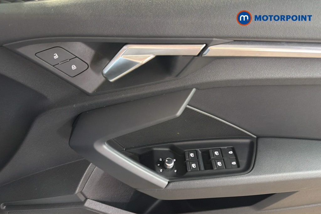 Audi A3 Sport Manual Petrol Saloon - Stock Number (1643895) - 42nd supplementary image