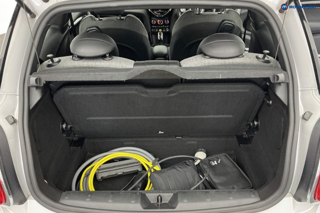 Mini Hatchback Cooper S Level 2 Automatic Electric Hatchback - Stock Number (1643903) - 3rd supplementary image