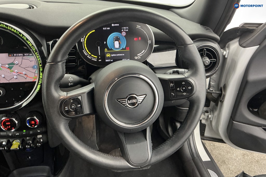 Mini Hatchback Cooper S Level 2 Automatic Electric Hatchback - Stock Number (1643903) - 6th supplementary image