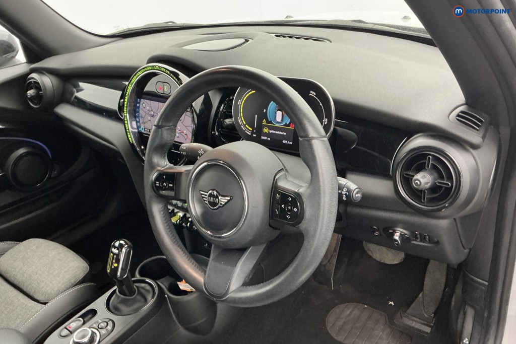 Mini Hatchback Cooper S Level 2 Automatic Electric Hatchback - Stock Number (1643903) - 8th supplementary image