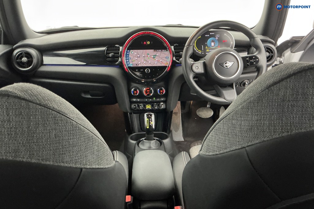 Mini Hatchback Cooper S Level 2 Automatic Electric Hatchback - Stock Number (1643903) - 12th supplementary image