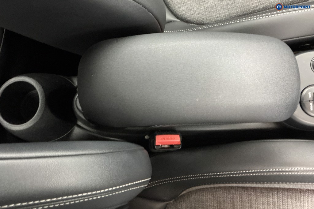 Mini Hatchback Cooper S Level 2 Automatic Electric Hatchback - Stock Number (1643903) - 13th supplementary image