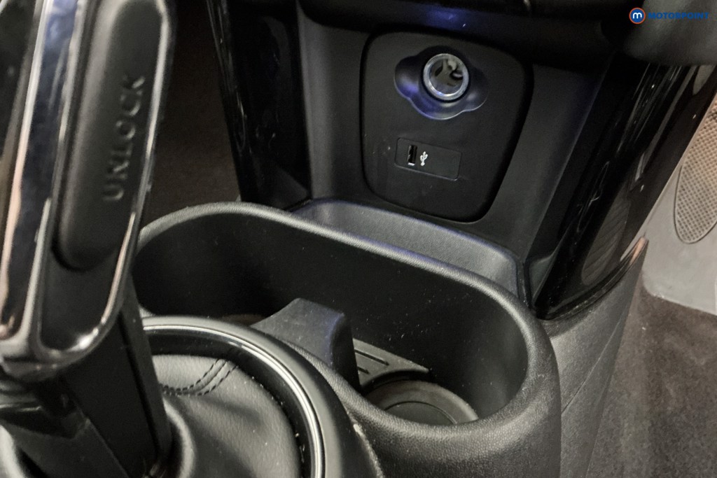 Mini Hatchback Cooper S Level 2 Automatic Electric Hatchback - Stock Number (1643903) - 16th supplementary image