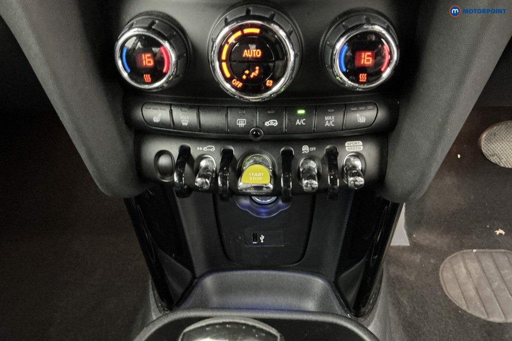 Mini Hatchback Cooper S Level 2 Automatic Electric Hatchback - Stock Number (1643903) - 17th supplementary image