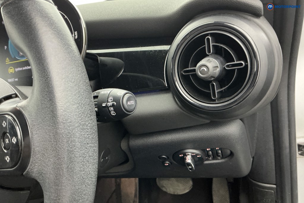 Mini Hatchback Cooper S Level 2 Automatic Electric Hatchback - Stock Number (1643903) - 22nd supplementary image