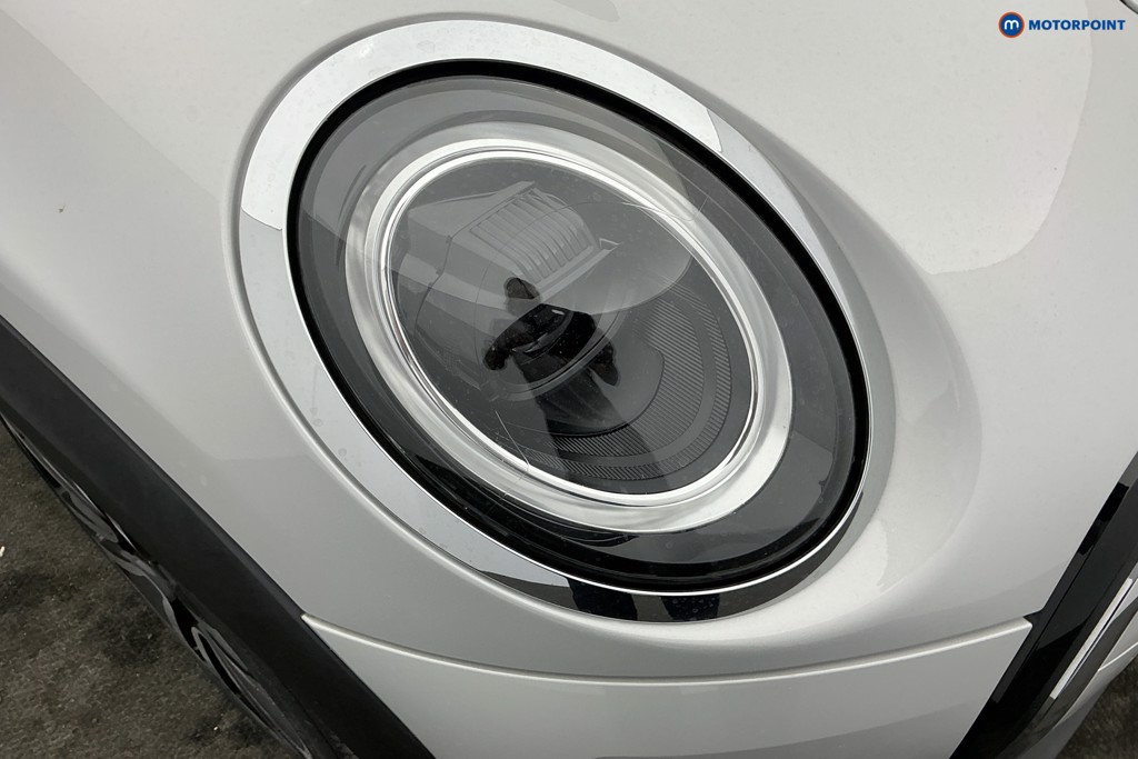 Mini Hatchback Cooper S Level 2 Automatic Electric Hatchback - Stock Number (1643903) - 27th supplementary image