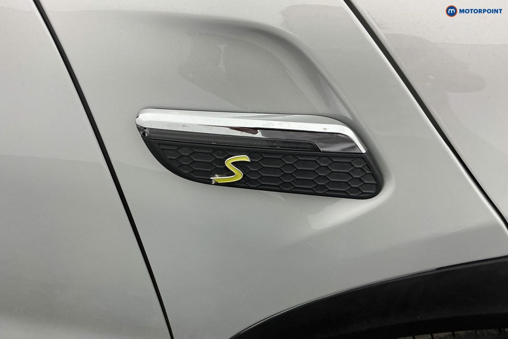 Mini Hatchback Cooper S Level 2 Automatic Electric Hatchback - Stock Number (1643903) - 28th supplementary image