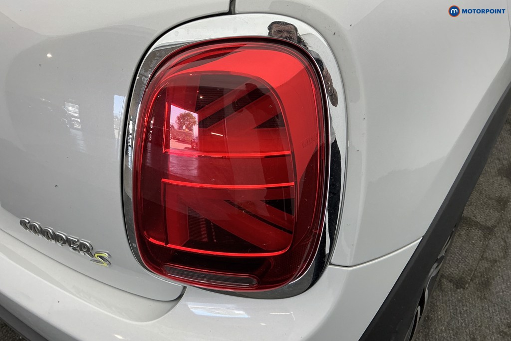 Mini Hatchback Cooper S Level 2 Automatic Electric Hatchback - Stock Number (1643903) - 29th supplementary image