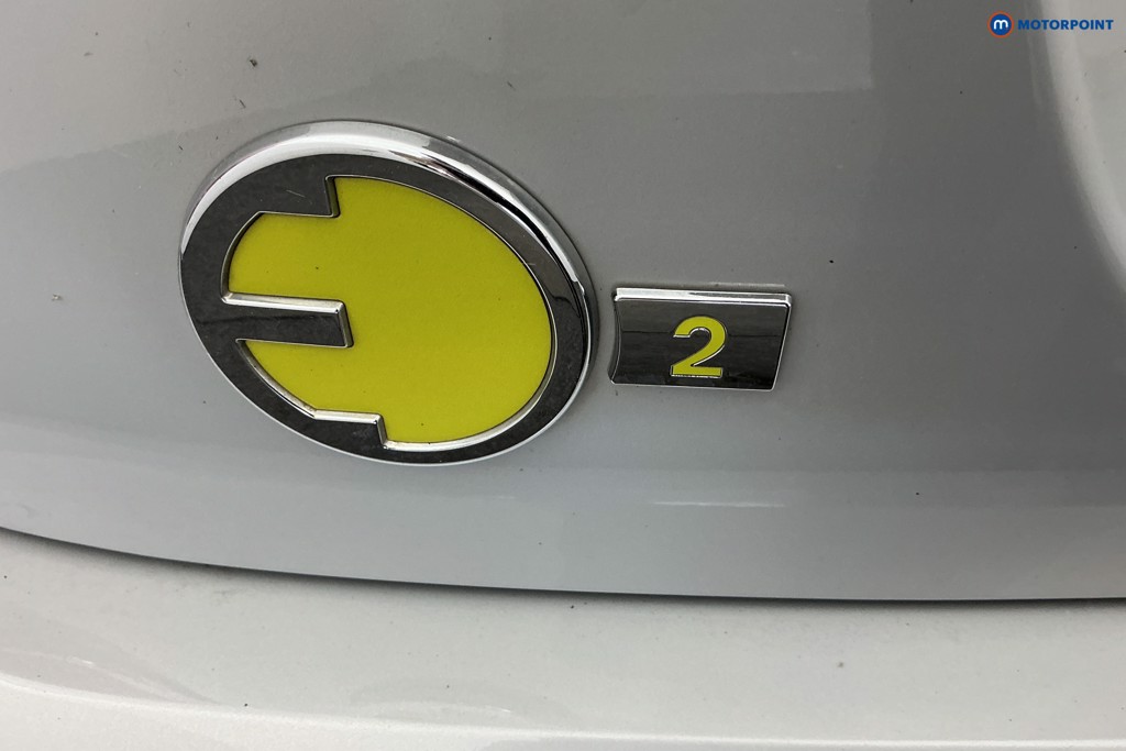 Mini Hatchback Cooper S Level 2 Automatic Electric Hatchback - Stock Number (1643903) - 31st supplementary image