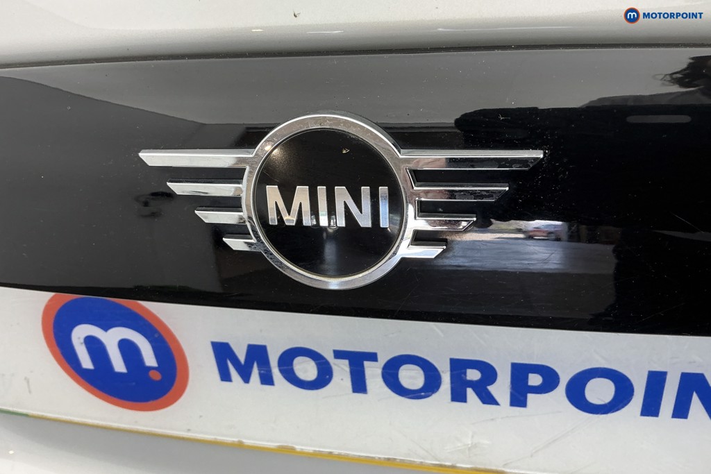 Mini Hatchback Cooper S Level 2 Automatic Electric Hatchback - Stock Number (1643903) - 32nd supplementary image