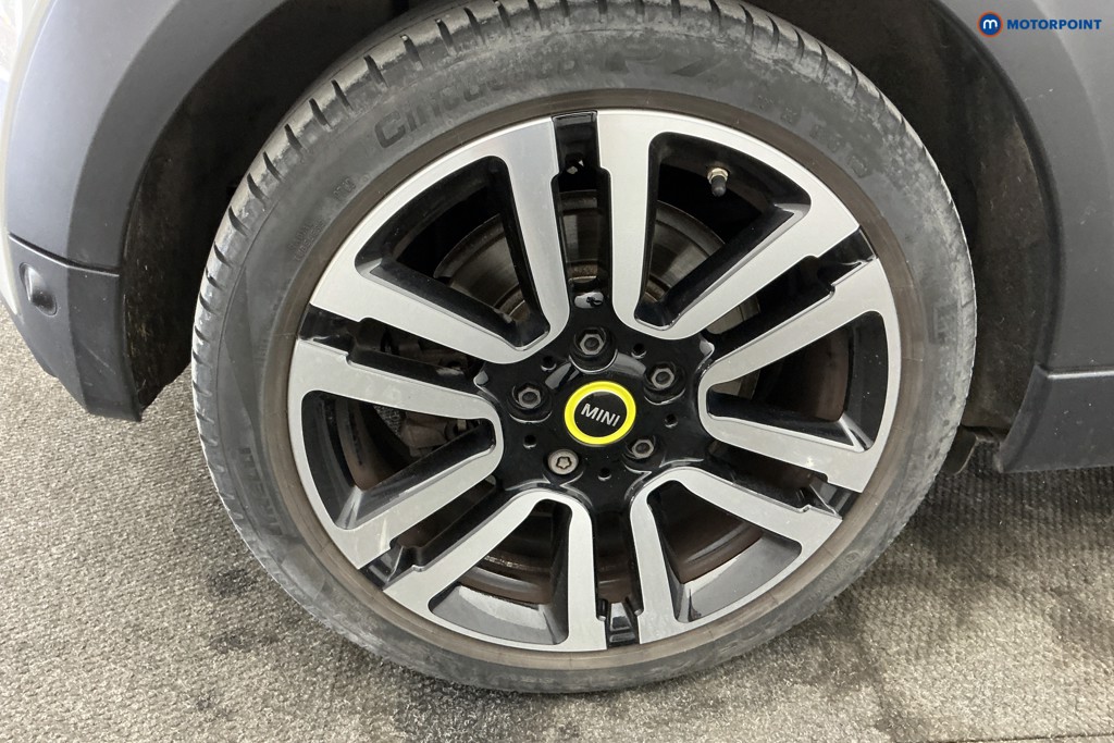 Mini Hatchback Cooper S Level 2 Automatic Electric Hatchback - Stock Number (1643903) - 33rd supplementary image
