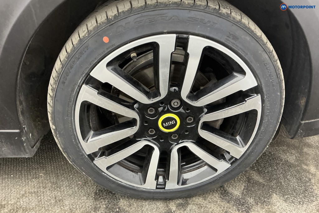 Mini Hatchback Cooper S Level 2 Automatic Electric Hatchback - Stock Number (1643903) - 34th supplementary image