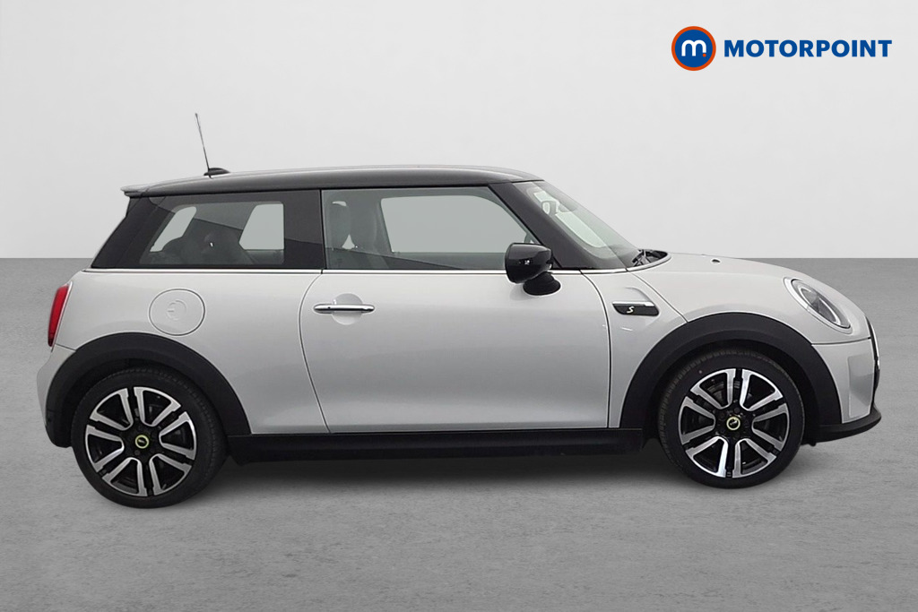 Mini Hatchback Cooper S Level 2 Automatic Electric Hatchback - Stock Number (1643903) - Drivers side