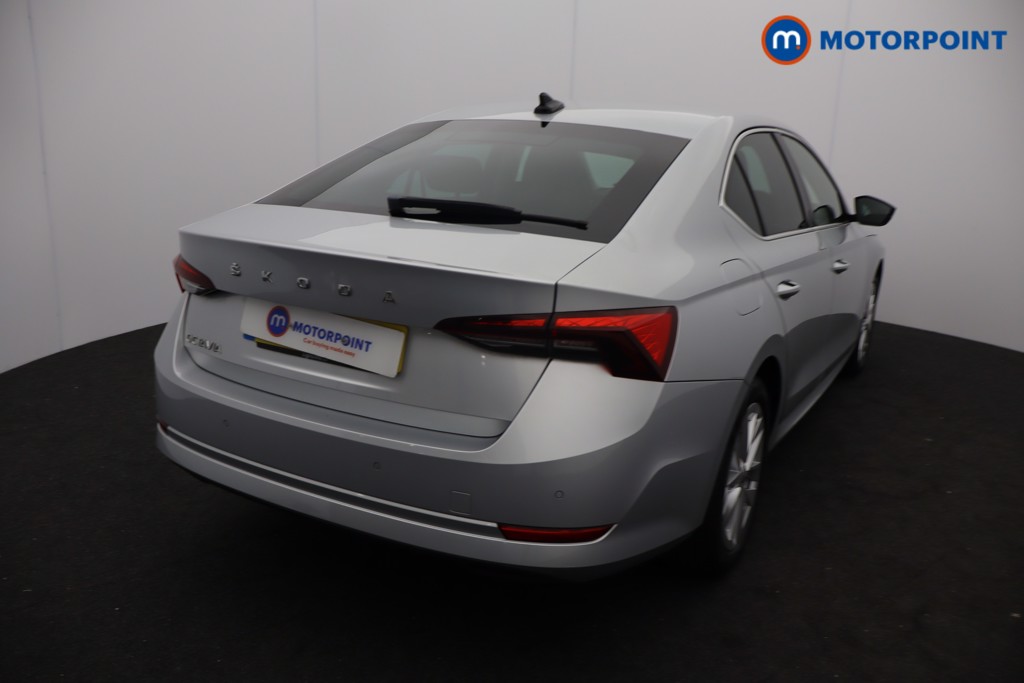 Skoda Octavia Se L First Edition Manual Diesel Hatchback - Stock Number (1643923) - 2nd supplementary image