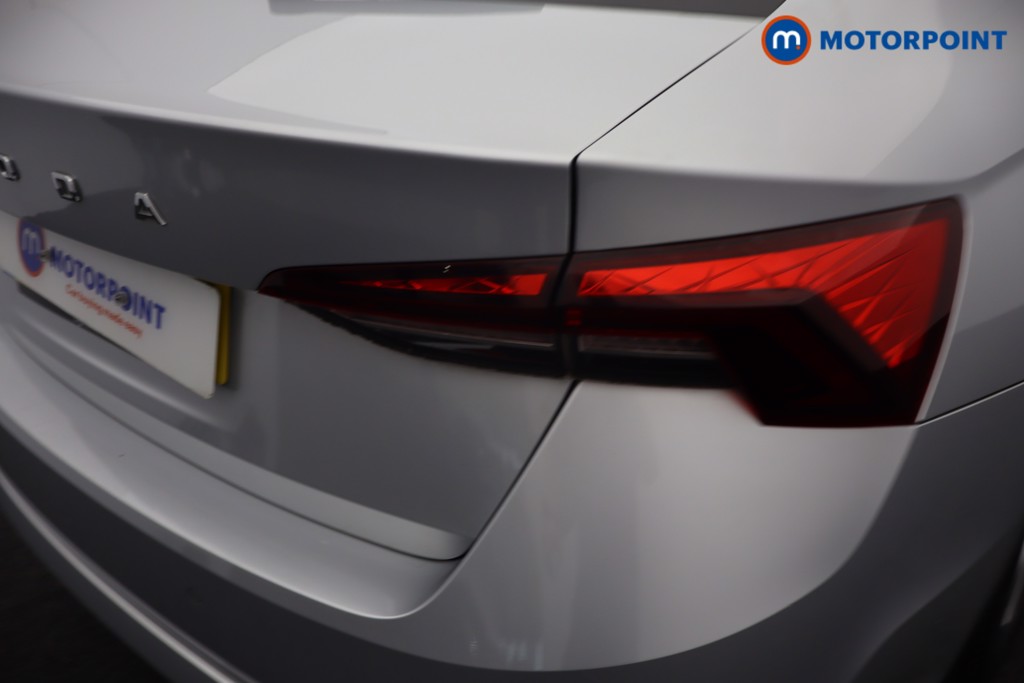 Skoda Octavia Se L First Edition Manual Diesel Hatchback - Stock Number (1643923) - 3rd supplementary image