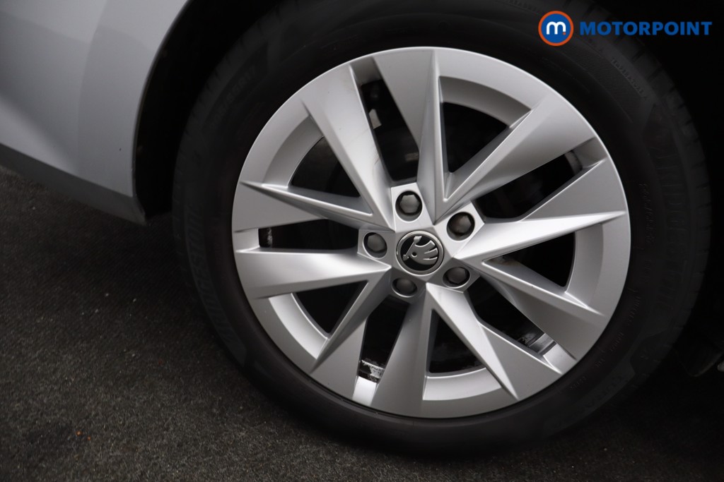 Skoda Octavia Se L First Edition Manual Diesel Hatchback - Stock Number (1643923) - 6th supplementary image