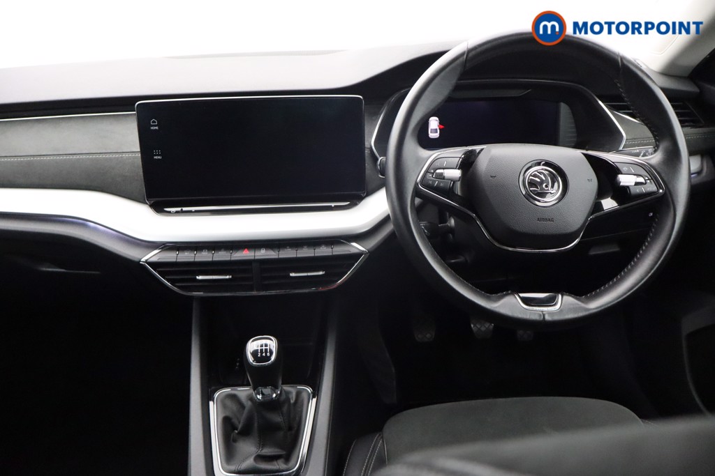 Skoda Octavia Se L First Edition Manual Diesel Hatchback - Stock Number (1643923) - 8th supplementary image