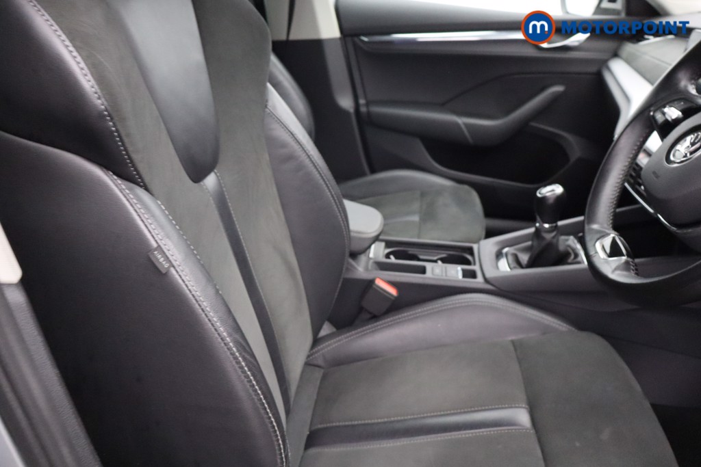 Skoda Octavia Se L First Edition Manual Diesel Hatchback - Stock Number (1643923) - 11th supplementary image