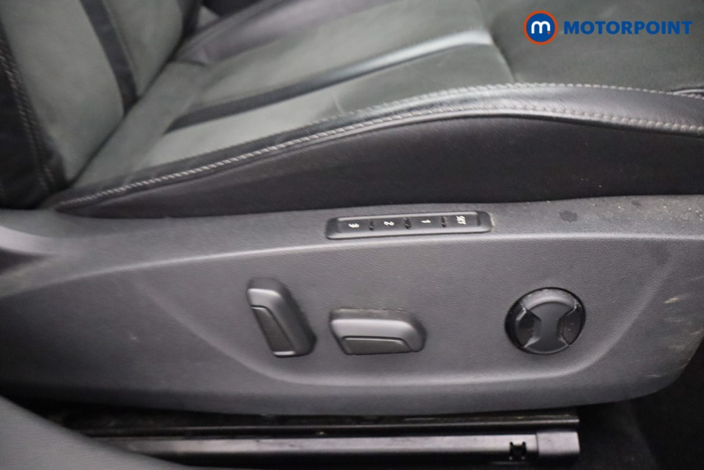 Skoda Octavia Se L First Edition Manual Diesel Hatchback - Stock Number (1643923) - 12th supplementary image