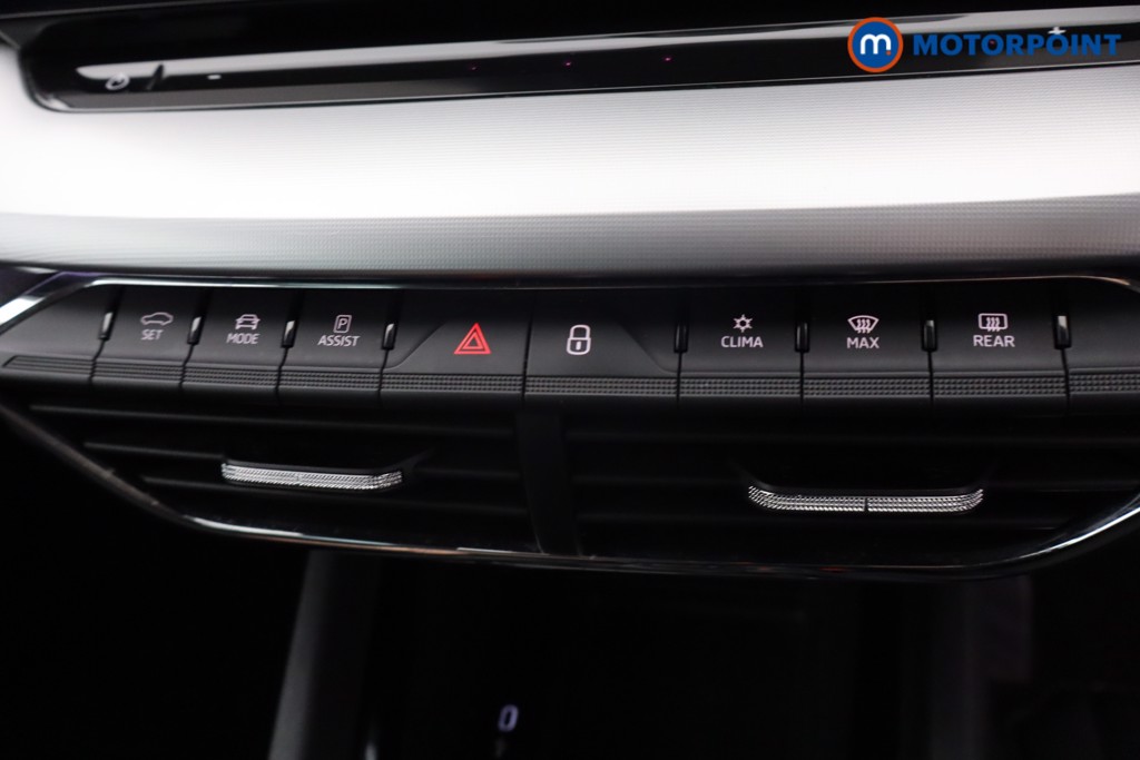 Skoda Octavia Se L First Edition Manual Diesel Hatchback - Stock Number (1643923) - 17th supplementary image